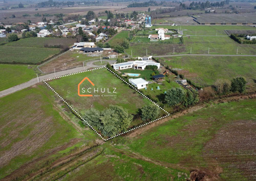 Parcela En Venta En Condominio La Higuera (69294)