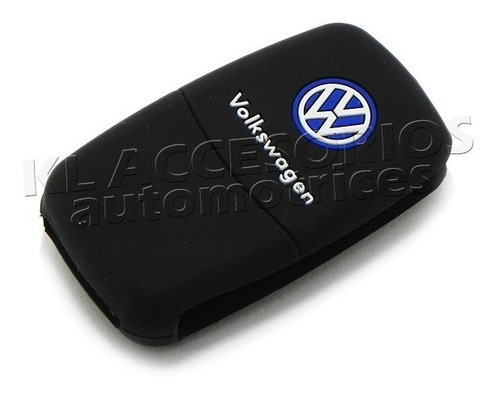 Funda Skin Volkswagen, Llave, Vento, Gol, Polo, Jetta, Caddy