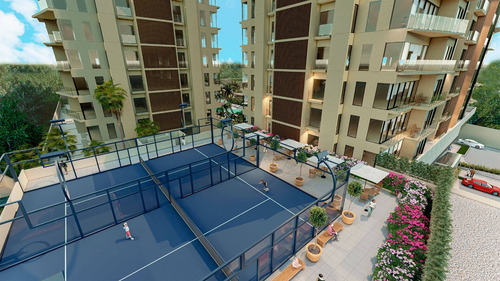 Departamento En Venta En Cancún, Quintana Roo, Valle Aurora, A Solo A 15 Minutos Del Aeropuerto