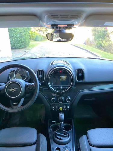 Mini Cooper Countryman 2019 1.6 S Hibrido All4