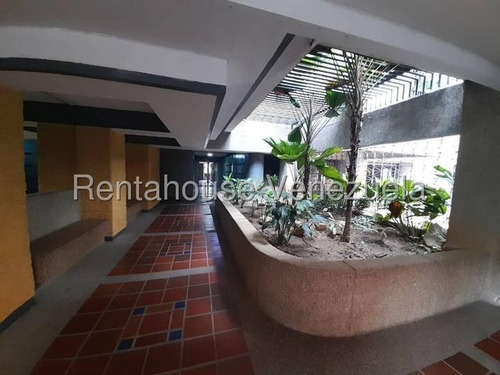 Se Vende Apartamento En Los Chorros