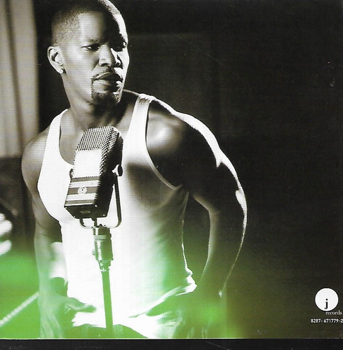 unpredictable jamie foxx album unpredictable jamie foxx album