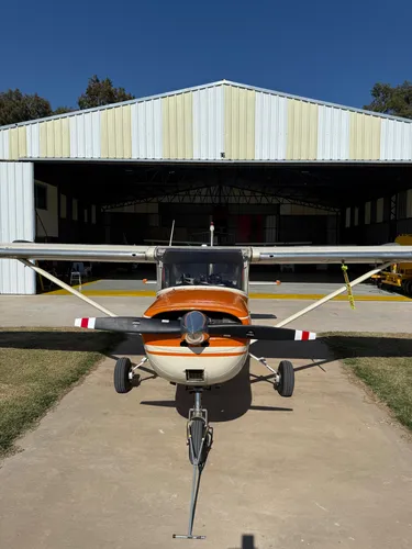 Cessna 150