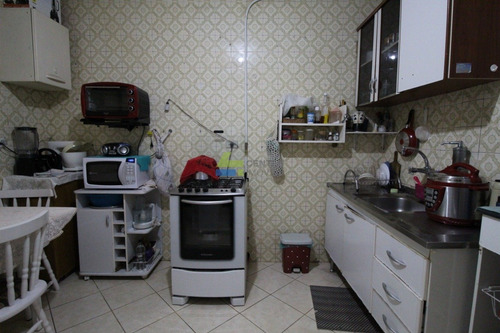 Imagem 7 de 15 de Sobrado - Mirandopolis - Ref: 14676 - V-872673
