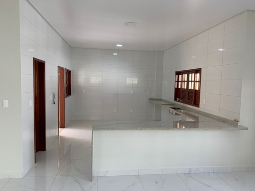Imagem 9 de 14 de Casa Residencial Térrea