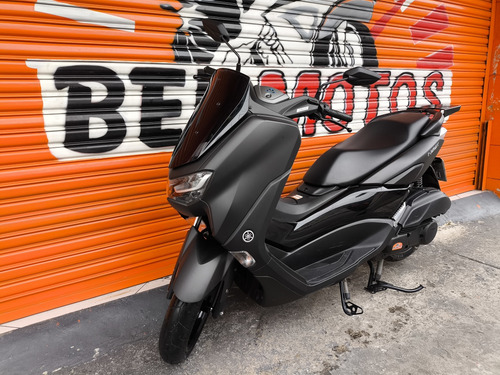 Yamaha Nmax 160 Abs 2024 Connected Com 11 Mil Km