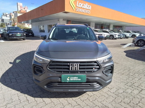 Fiat Pulse 1.3 FLEX DRIVE CVT