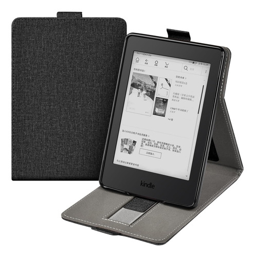 Funda Case Para Tablet Kindle Paperwhite 4 5 6 7 Gen Dp75sdi