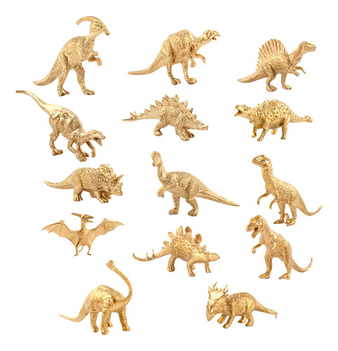 Set Modelo I Dinosaur Para Fiesta De Cumpleaños, Decoración