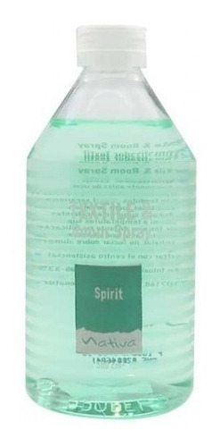 Nativa Repuesto De Aromatizador Textil Fragance De 500ml