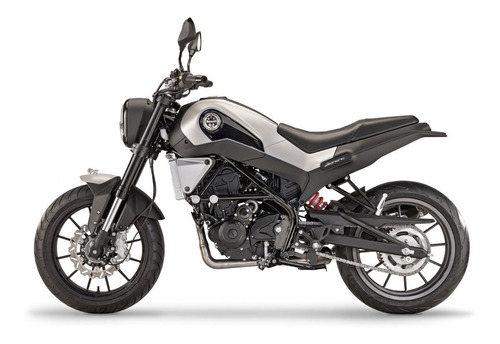 Imagen 14 de 15 de Benelli Leoncino 250 0km Custom Choper Cbx 250 Creditos Dni