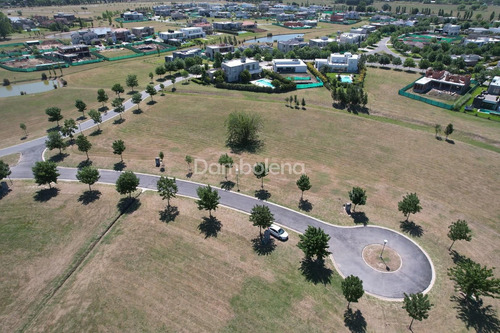 Imagen 7 de 19 de Terreno Lote En Venta Ubicado En Terravista, General Rodríguez, G.b.a. Zona Oeste