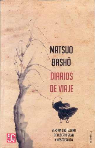 Diarios De Viaje - Basho, Matsuo