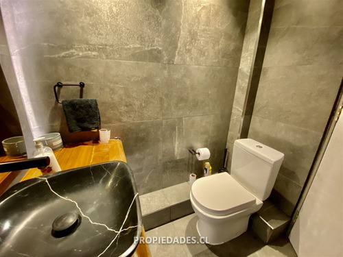 Departamento En Venta De 3 Dorm. En Vitacura