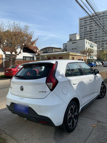 Mg Mg3 1.5 Com Mt 2022