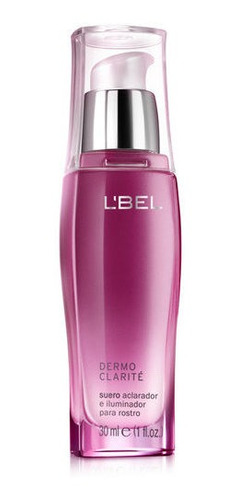 Imagen 1 de 3 de Serum Dermo Clarité Noche - L'bel