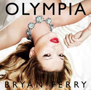 Bryan Ferry Cd: Olympia ( Argentina - Nuevo )