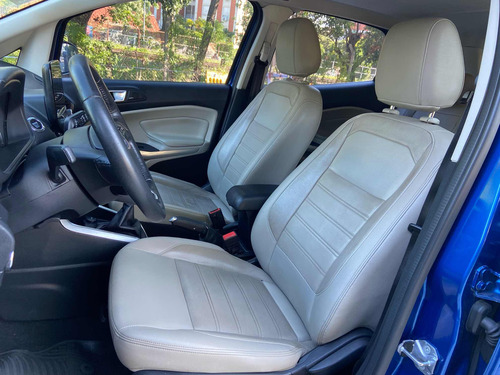 Ford Ecosport 1.5 Titanium 123Cv 4X2
