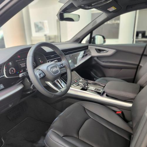 Audi Q7 55 TFSI SLine Quattro