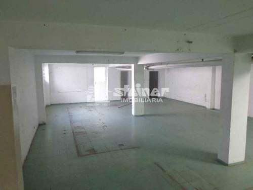 Imagem 4 de 7 de Aluguel Prédio Até 1.000 M2 Jardim Guarulhos Guarulhos R$ 12.000,00 - 36087a