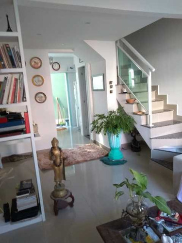 Imagem 3 de 10 de Casa Em Condomínio-à Venda-guaratiba-rio De Janeiro - Brcn20164
