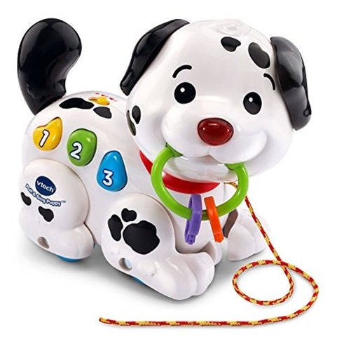 Vtech Pull And Sing Puppy
