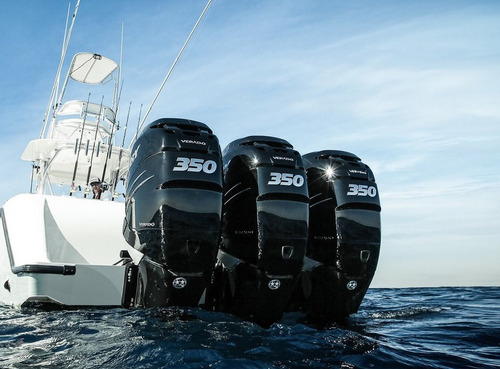 Bote Aluminioverador 500 Nautica Pesca Travesia Lanchas