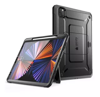 Funda Con Mica Para iPad Pro 12.9(2021 / 2020) Supcase Ubpro