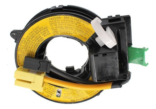 Muelle De Reloj For Mitsubishi L200 2008-2014