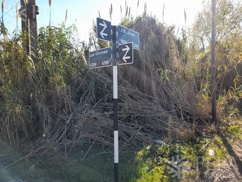 Imagen 2 de 4 de Venta De Terreno En Villa Dominico (27891)