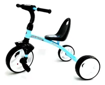 Comprar Triciclo Infantil Reforzado Con Ruedas De Goma Maciza