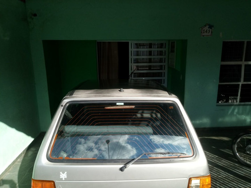 Fiat Uno 2001 1.0 Smart 3p Gasolina