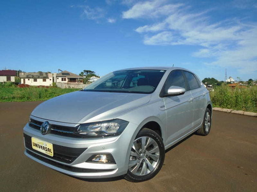 Polo Comfort 200 Tsi Aut Só 15.000km