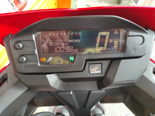 Imagem 7 de 7 de Honda Xre 300 Rally Abs 2021 Com 10 Mil Km