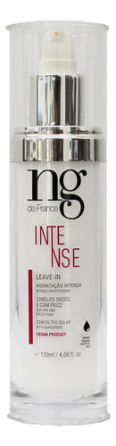 Leave In Intense Ng De France - 120ml