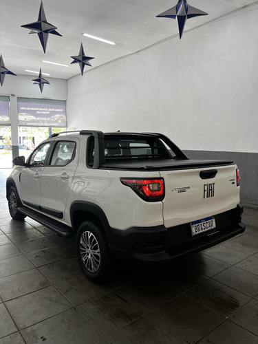 Fiat Strada 1.3 FIREFLY FLEX RANCH CD CVT