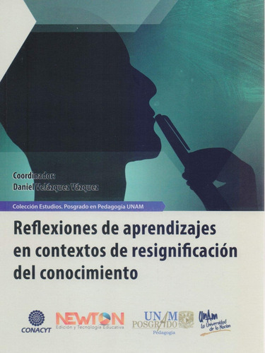 Reflexiones De Aprendizajes En Contextos De Resignificación 