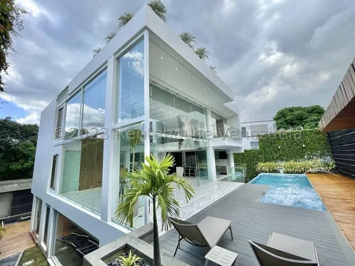 Casa En Venta La Floresta Lp