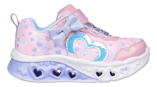 Zapatillas Skechers Kind Spirit 302691n-pklv - Rosado