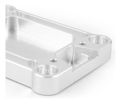 Los Accesorios De La Placa Base De La Caja De Cambios