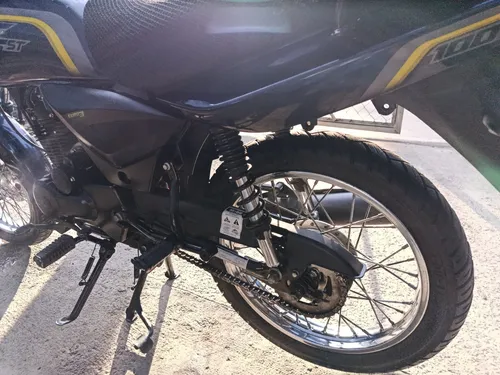Único Dueño En Perfecto Estado Documentos Al Día Soat Ytecno