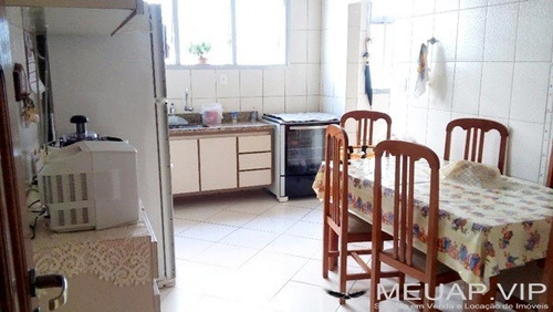 Imagem 11 de 23 de Apartamento - Ma871 - 33468831