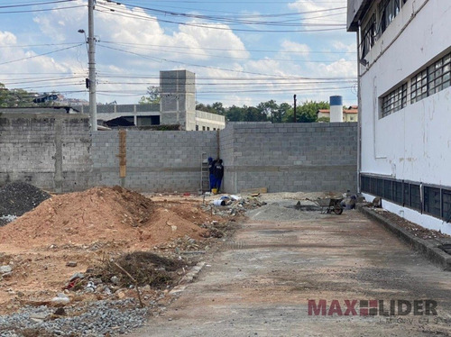 Imagem 4 de 5 de Area - Vila Pindorama - Ref: 4198 - V-4198