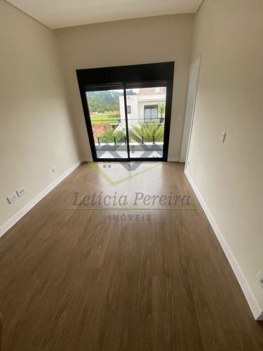 Imagem 28 de 29 de Belíssima Casa Condomínio Tamboré11 - Ca00282 - 70520433
