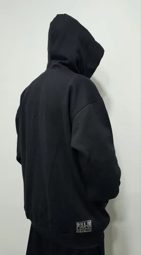 Moletom xxl store hip hop