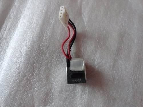 Jack Power Toshiba Portege R705 - Sp3010l Impecable