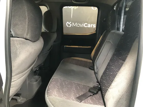 Mazda BT-50 2.2 B22c29 4x2