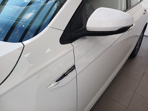 Volkswagen Polo 1.6 Msi Highline At
