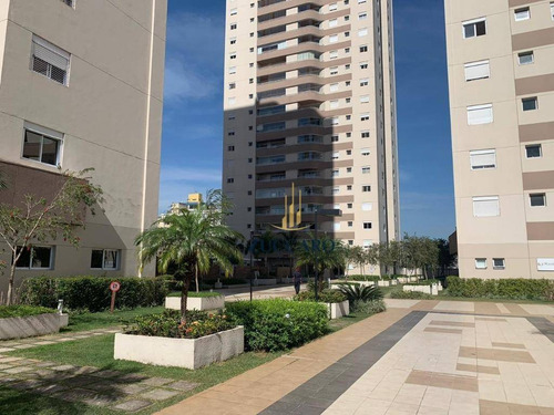 Apartamento Com 3 Dormitórios À Venda, 114 M² Por R$ 800.000 - Jardim Zaira - Guarulhos/sp - Ap16184