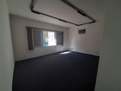 Imagem 13 de 22 de Sobrado Com 10 Salas, 4 Vagas, 5 Banheiros 200 M² Em Mirandópolis - So1685
